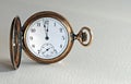 Antique Pocket Watch