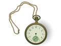 Antique Pocketwatch