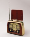 Antique Radio