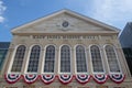 East India Marine Hall, Salem, Massachusetts, USA