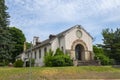 St Joseph's Parish, Peabody, Massachusetts, USA