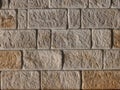 Antique Sandstone Seamless Wall Texture