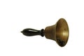 Antique School Bell