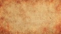 Antique Scroll Background With Warm Tones and Minimal Visual Noise Suitable for Various Designs and Artistic Projects Royalty Free Stock Photo