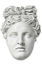 Antique sculpture Royalty Free Stock Photo