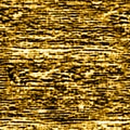 Antique Seamless Background. Bright Gold Grunge