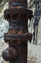 Antique Sewer System