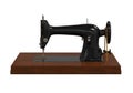 Antique Sewing Machine