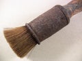 Antique Shaving Brush