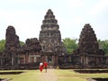 Phimai Historical Park