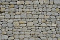 antique stone wall background