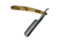 Antique Straight Razor