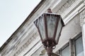 Antique Street Light