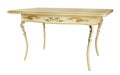 Antique Table 3d