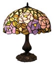 Antique Table Lamp