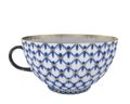 Antique tea cup Royalty Free Stock Photo