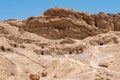 The antique temple of female pharao Hatchepsut near Luxor in Egypt