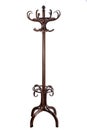 Antique Thonet coat stand