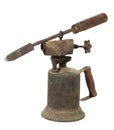 Antique Torch