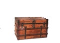 Antique Trunk