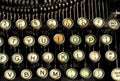 Antique Typewriter