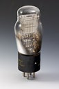 Antique vacuum tube