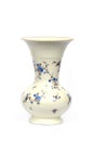 Antique vase Royalty Free Stock Photo