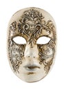 Antique Venetian Mask