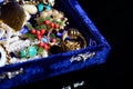 Antique vintage jewelry