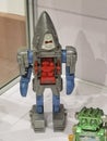 Antique Vintage Robot Toy Japanese Retro Robots Toys Ebay Collectible Childhood Memories Gallery Museum Exhibition Auction