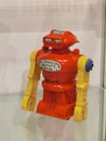 Antique Vintage Robot Toy Japanese Retro Robots Toys Ebay Collectible Childhood Memories Gallery Museum Exhibition Auction