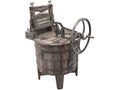 Antique Washing Machines