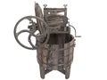 Antique Washing Machines