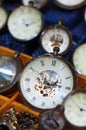 Antique Watches