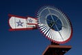 Antique Windmill 10 Royalty Free Stock Photo