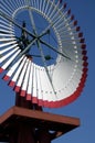 Antique Windmill 9 Royalty Free Stock Photo