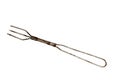 Antique Wire Meat Fork