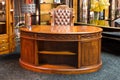 Antique writing desk