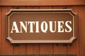 Antiques