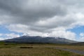 Antisana Ecological Reserve, Ecuador