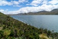 Antisana Ecological Reserve, Ecuador