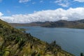 Antisana Ecological Reserve, Ecuador