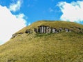 Antisana Ecological Reserve, Antisana Volcano, Ecuador