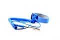 Antistatic wrist strap, ESD wrist strap