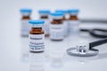 Antiviral FDA approved drug remdesivir for treatment of novel coronavirus covid-19