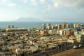 Antofagasta, Chile Royalty Free Stock Photo