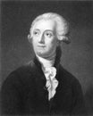 Antoine Lavoisier Royalty Free Stock Photo