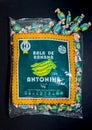 Antonina banana candy 1kg pack.