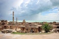 Antonine Baths, Carthage