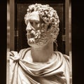 Antoninus Pius (86-161, reign 138-161)